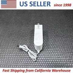 GENUINE TP-Link Deco Omada Router Wireless Access Point 12V 2A AC Power Adapter