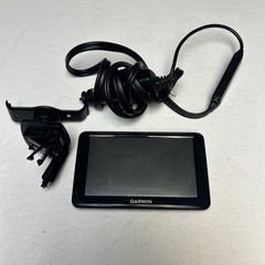 Garmin nuvi 2595 LMT GPS Navigation 5-Inch Lifetime Maps/Traffic