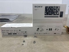 Sony Z9F 3.1ch Sound bar with Dolby Atmos and Wireless Subwoofer (HT-Z9F)