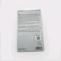 Duracell CR2450 Lithium Battery, 6 Count (Pack of 1), Coin Battery Exp 04/2034