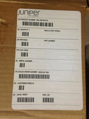 Juniper CBL-DS3-E3-M-S P/N 720-039115JNE