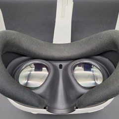Meta Quest 3 512GB Standalone VR Virtual Reality Gaming Headset & Controllers