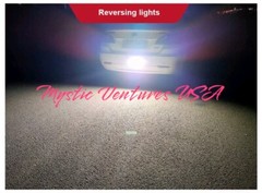 BIG 12-24V 108 LED Car COB Light Bar Box Van Truck LED Camper Trailer RV Shed