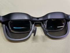 XREAL Air AR Glasses NR-7100RGL MicroLED VR 3D TV Smart Glasses