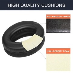 Ear Pads Headband Cushion Foam Mic Muff Kits For Bose Aviation Headset X A10 A20