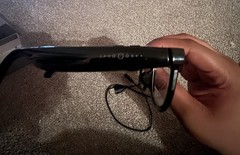Wi-Fi Smart Glasses CY01 Model, MPN CY01
