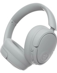 JLab JBuds Lux Active Noise Cancelling Bluetooth Headphones Cloud White