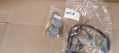 Wisenet security camera model PNM-9020VN DEMO UNIT