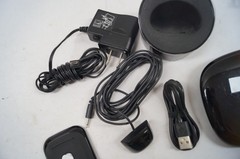 Logitech Harmony O-R0004 Elite Universal Remote System Harmony Hub WORKING D132