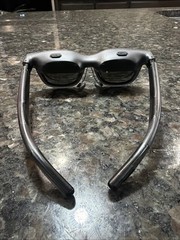 VITURE Luma XR AR Glasses — 146” 1200p Ultra Sharp Display 1000 Nits 50° FOV