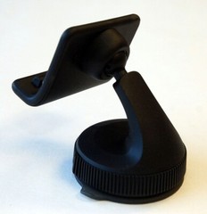 GENUINE TomTom GO 2535TM Window Suction MOUNT car windshield 2505TM 2435TM 2405M