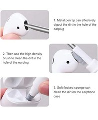 Cute Airpods Gen 1/2-3D Case Kawaii Cartoon Silicone Cover Fashion Cool-Sports D