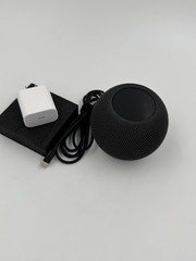 Apple HomePod Mini Smart Speaker Space Gray A2374