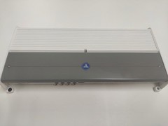 JL Audio M800/8v2 8 Channel 800W Marine Amplifier