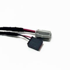 Full Center Console Upgrade Wire Harness 16-Pin fit for GMC Sierra Part