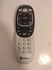 DirectTV Direct TV RC73 IR/RF Universal Remote Genie Guide Authentic OEM