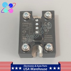 For Celduc SCB965600 Solid State Relay Shipped from USA