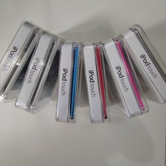 NEW-Sealed Apple iPod Touch 7th Generation (256GB) All Colors✅ FAST SHIPPING