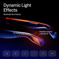 VITURE – Luma Pro XR Glasses – 152 inches 1200p Ultra Sharp Display, 1000 Nit…