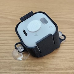 20 Degree Angle Window Mount for Blink Mini 2 – Made in U.S.A.