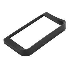 POENVFPO Radio Frame For 100 1998-2003 Durable ABS Material St LLKT