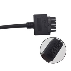 1pc Used Volume Control Pod 12 Pin For Bose-Companion 3 C3 series 2