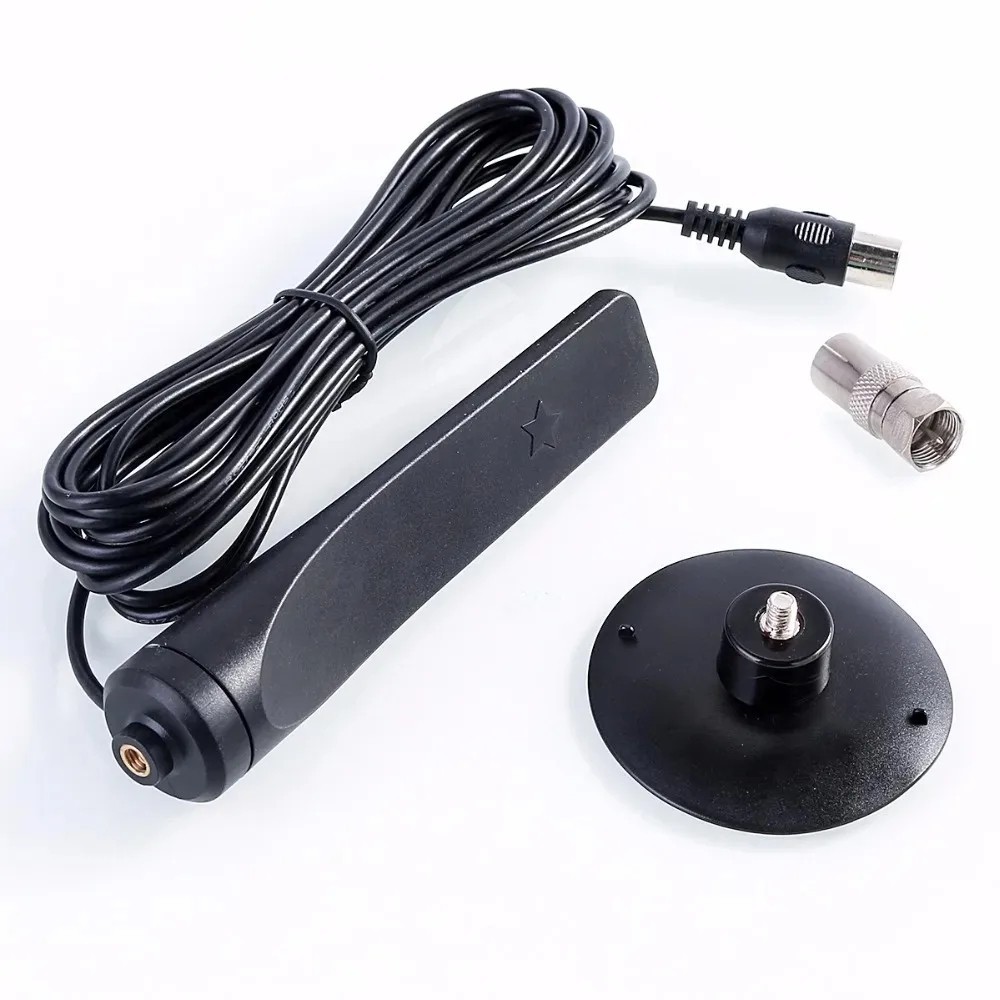 Wave Max Tv Antenna 2026, Signal Booster TL Best Quality Receiver Indoor/OutDoor