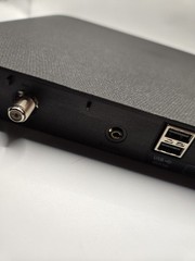 Samsung SOC8004C One Connect Box Only Tested