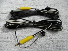 XANTECH Blink – IR Emitters (2pk).