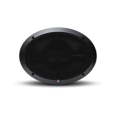 2x Rockford Fosgate P1683 6″x8″ 260 Watt + 2x P1694 150W 6×9″ Coaxial Speakers