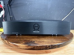 Primare A30.2 Dual Mono Two Channel Power Amplifier 120W+120W