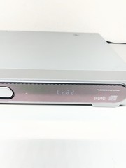 Magnavox 2004 dvd Recorder Player tested Works MDV456/17 compact movies
