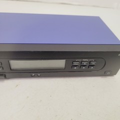 Streamit LISA Internet Radio Receiver Professional Audio Blue Black