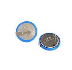 1PC New Original REPLACEMENT BATTERY ACCESSORY FOR FDK ML2430/HJ1