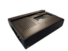 Custom Leather Case For SONY TC-D5M/D5PRO/D5PROII
