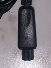 Jetson CP4210 OEM Coming Data AC Power Adapter 42V 1A Electric Strike Hoverboard