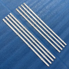 1set LED Backlight Strip For Insignia NS-50F301CA22 NS-50DF710NA21 LB5010C V0