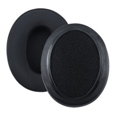 Replacement Ear Pads for HyperX Cloud Stinger / II / Alpha – Cooling Gel Black