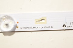 TCL 55US5800 TOT_55D2700_UD_8X7_3030C_V1 006-P1K3465A LED STRIP 1 PC ONLY 30494