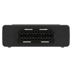 Prism HDMI Adapter for GameCube – AV to HDMI Converter/Upscaler for 1080P Sup…