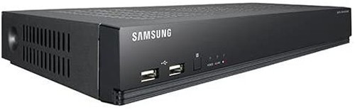 Samsung 16 Channel DVR – SDR-5100N – 2TB HDD **READ DESCRIPTION**