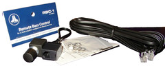 JL Audio Rbc1 Remote Bass Control and Cable for JL Audio amplifiers with Remote