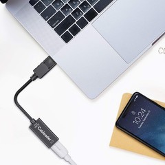 DP Displayport Male to HDMI Female Cable Converter Adapter for PC Laptop Desktop