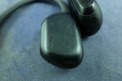 Shokz OpenRun Pro (S810) Open-Ear Bluetooth Headphones – Black