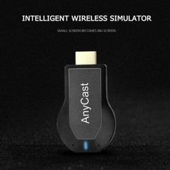 Wireless WiFi Display Dongle 1080P HDMI TV Stick DLNA Aircast Miracast AnyCast