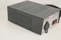 Radio Shack 100W 1.75 AMP 12 VDC Unregulated Power Supply #22-502