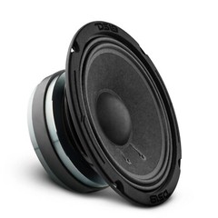 4x DS18 6.5″ Mid-Bass Loudspeakers – 150w Rms 8-ohm 6PRO300MB-8 Car Speakers