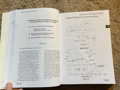 Analog Devices 1992 AMPLIFIER APPLICATIONS GUIDE Transducer Interfaces, Circuits
