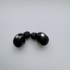 Sony WF 1000XM5 Truly Wireless Noise Canceling Bluetooth Earbuds
