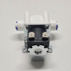 1PCS Ice machine inlet valve DC12V inlet solenoid valve FOR PURO-XD-12
